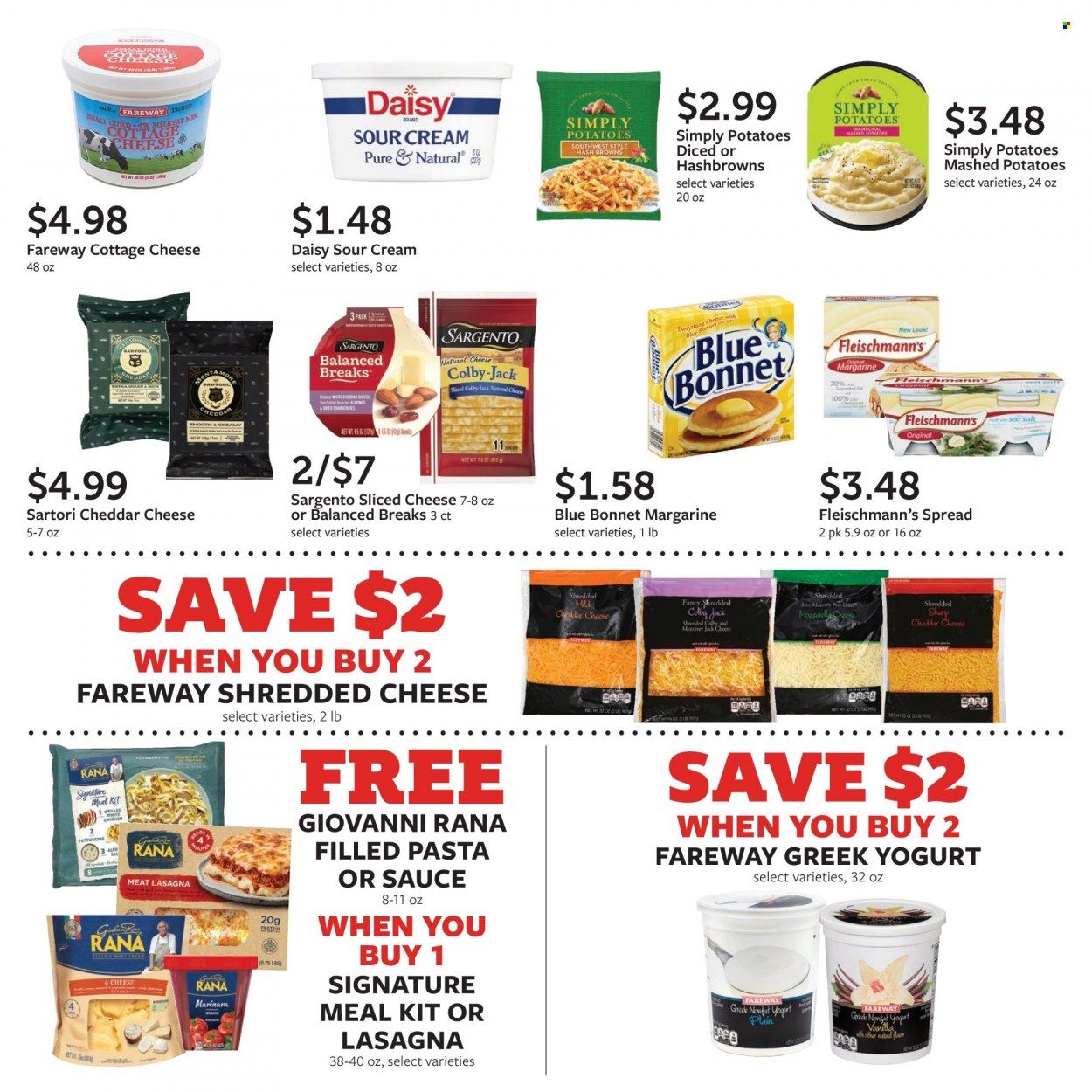Fareway (IA) Weekly Ad Flyer Specials May 1 to June 3, 2023