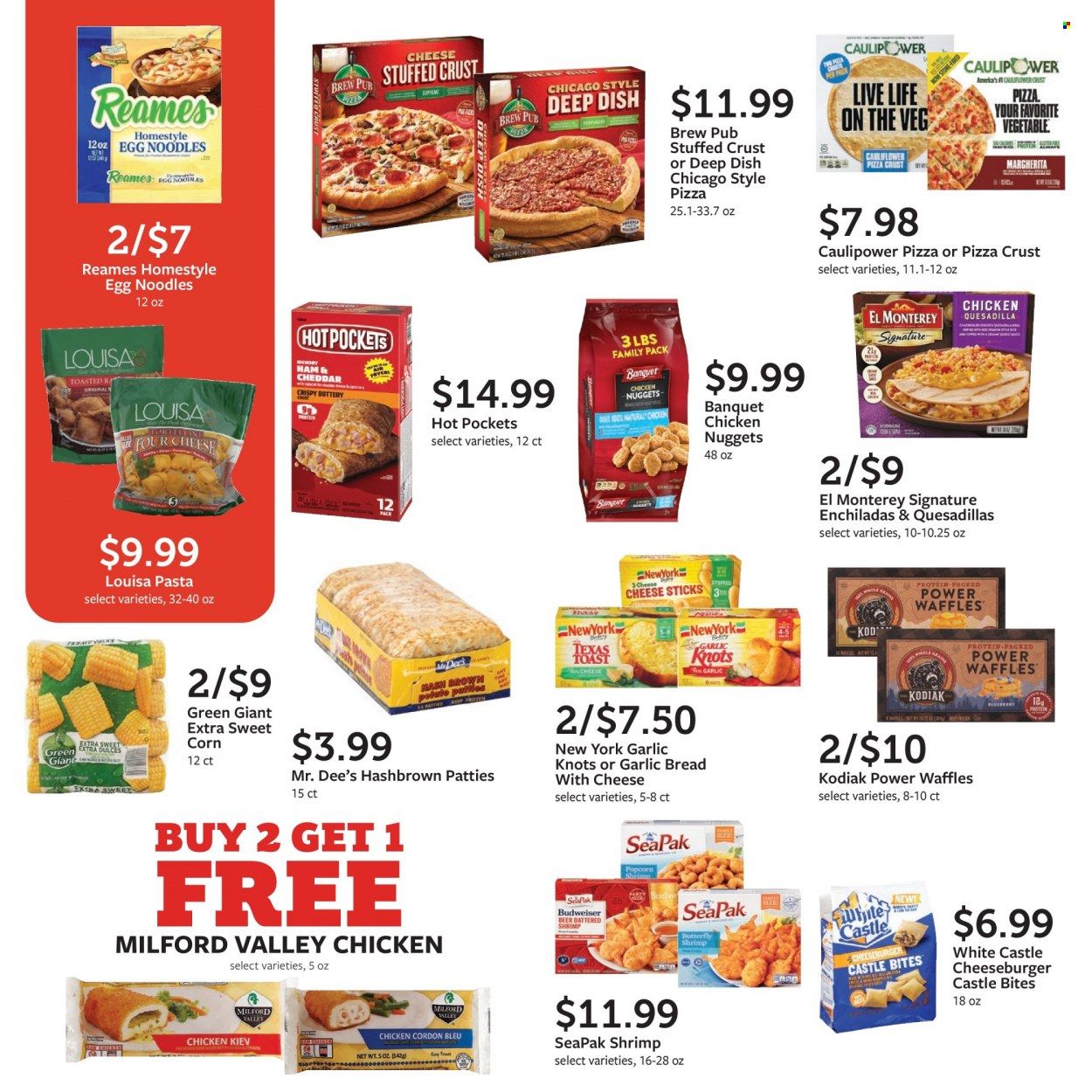 Fareway (IA) Weekly Ad Flyer Specials May 1 to June 3, 2023