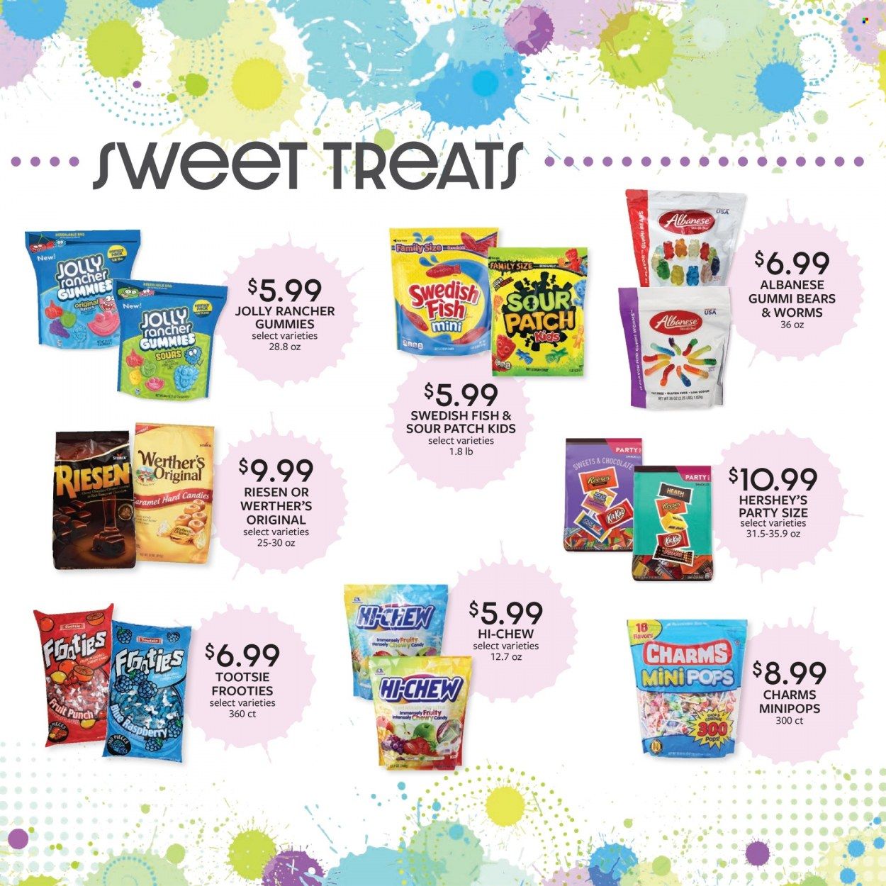 Fareway (IA) Weekly Ad Flyer Specials May 1 to June 3, 2023