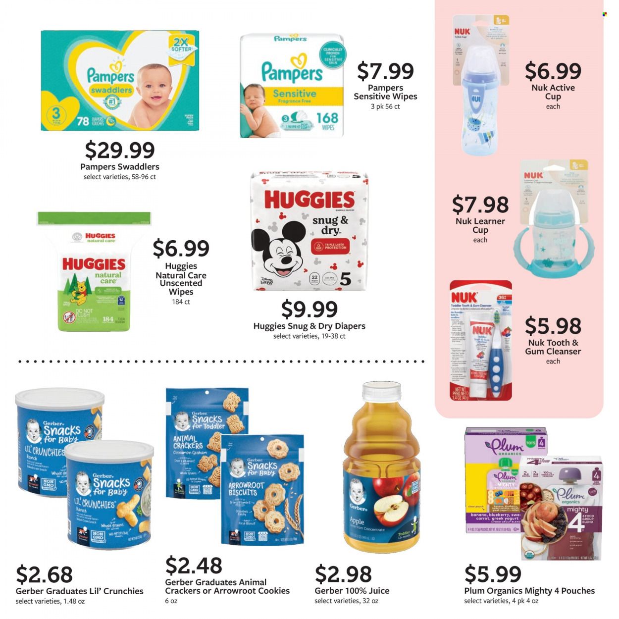 Fareway (IA) Weekly Ad Flyer Specials May 1 to June 3, 2023