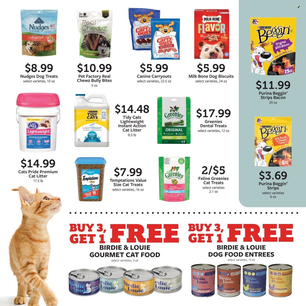 Fareway (IA) Weekly Ad Flyer Specials May 1 to June 3, 2023