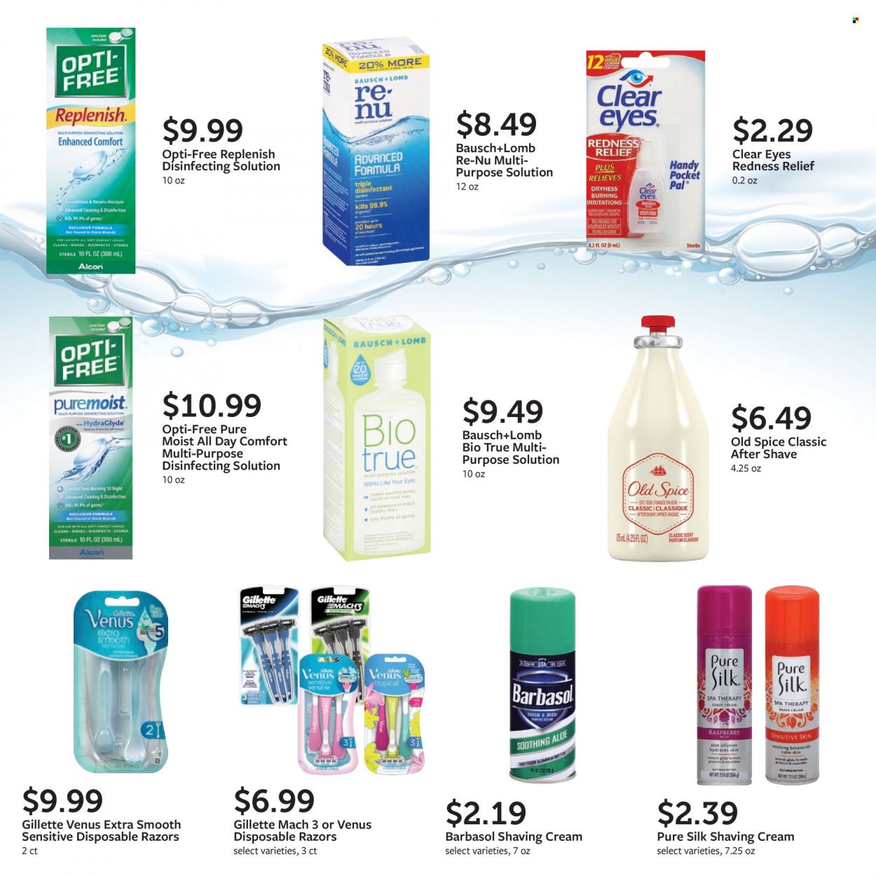 Fareway (IA) Weekly Ad Flyer Specials May 1 to June 3, 2023