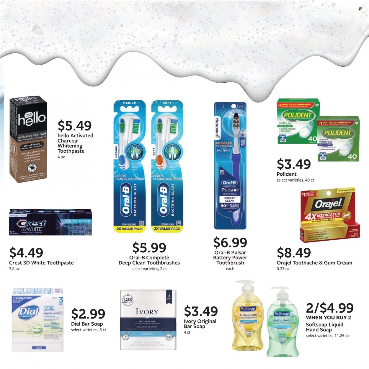 Fareway (IA) Weekly Ad Flyer Specials May 1 to June 3, 2023