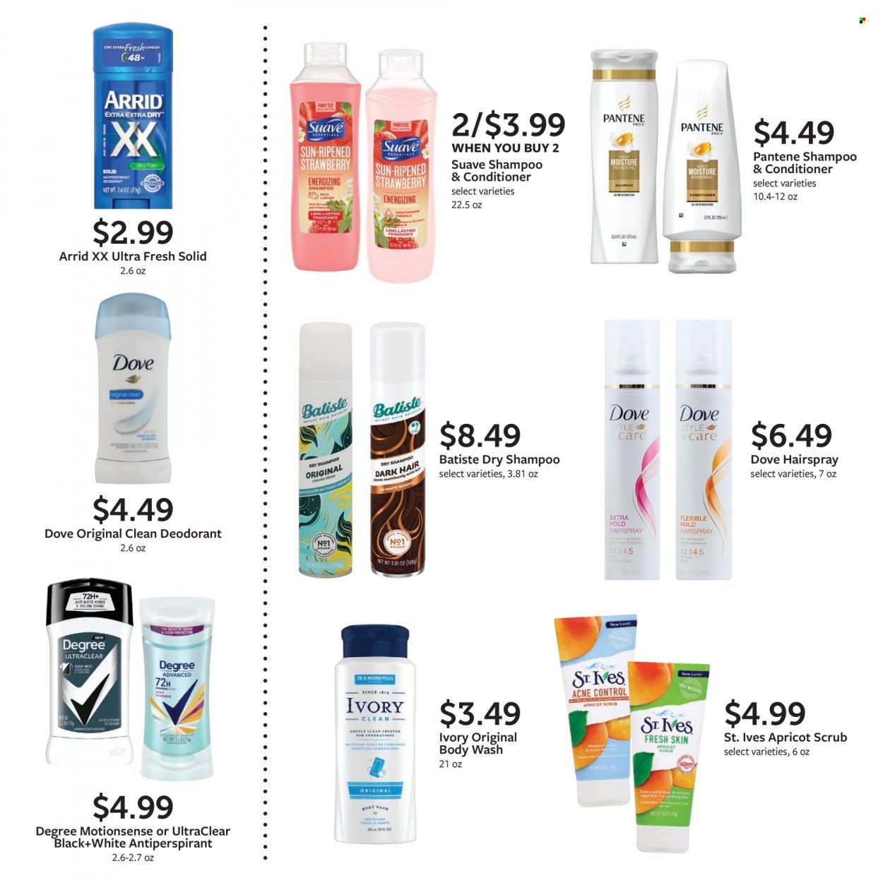 Fareway (IA) Weekly Ad Flyer Specials May 1 to June 3, 2023