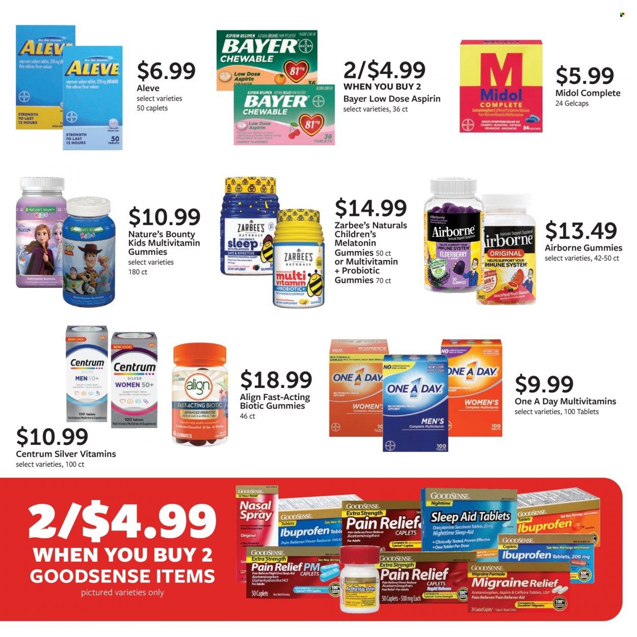 Fareway (IA) Weekly Ad Flyer Specials May 1 to June 3, 2023