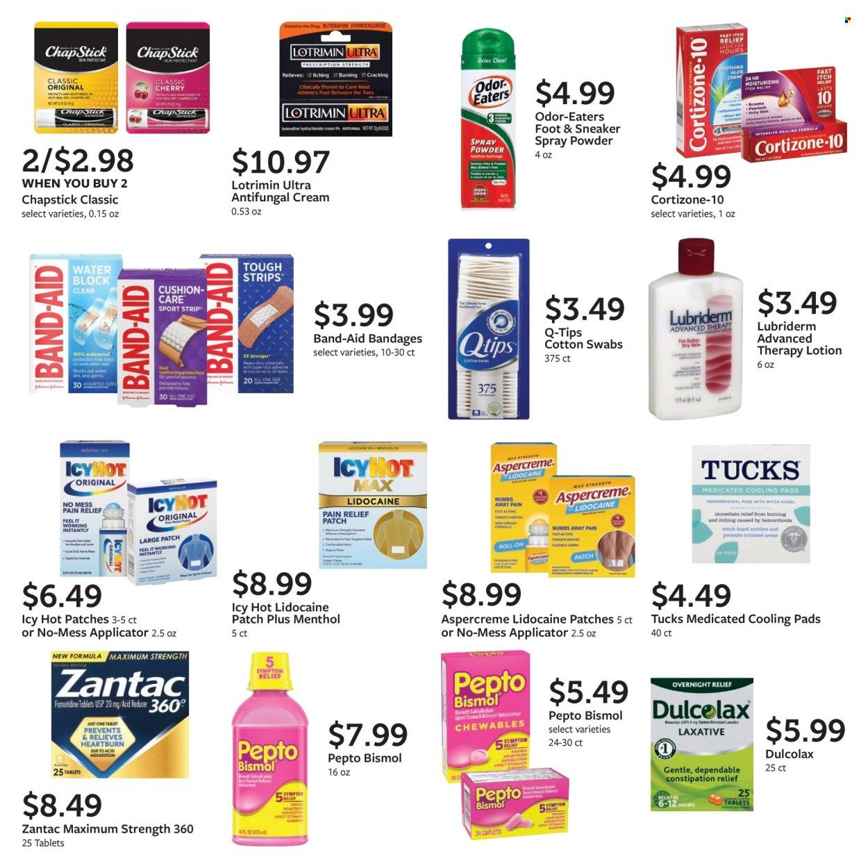 Fareway (IA) Weekly Ad Flyer Specials May 1 to June 3, 2023