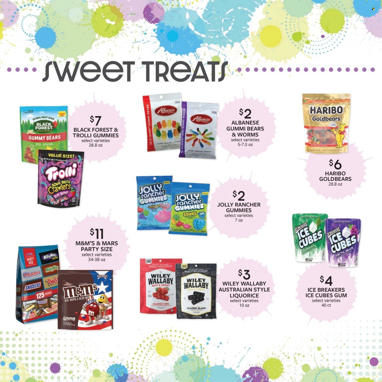 Fareway (IA) Weekly Ad Flyer Specials May 1 to June 3, 2023
