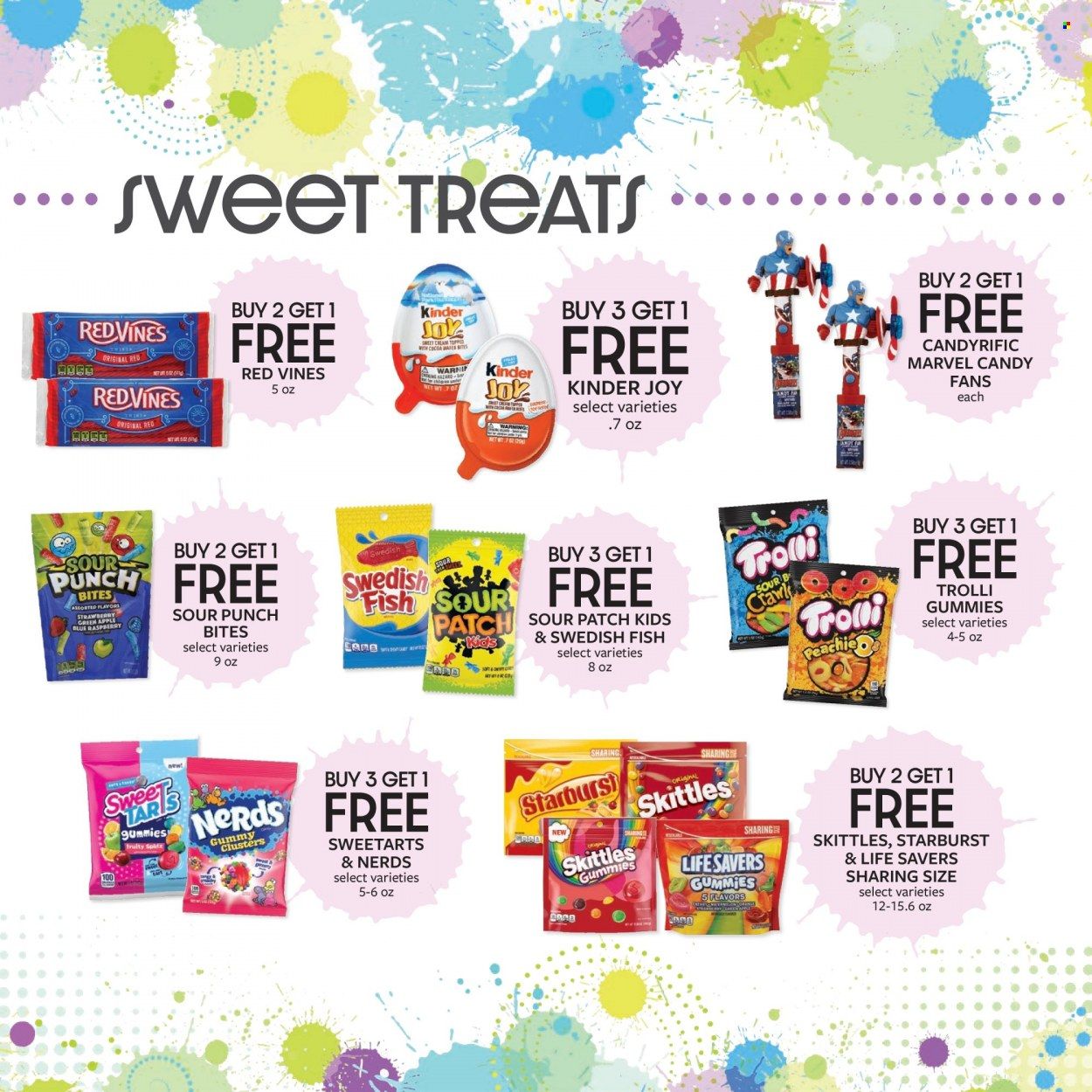 Fareway (IA) Weekly Ad Flyer Specials May 1 to June 3, 2023