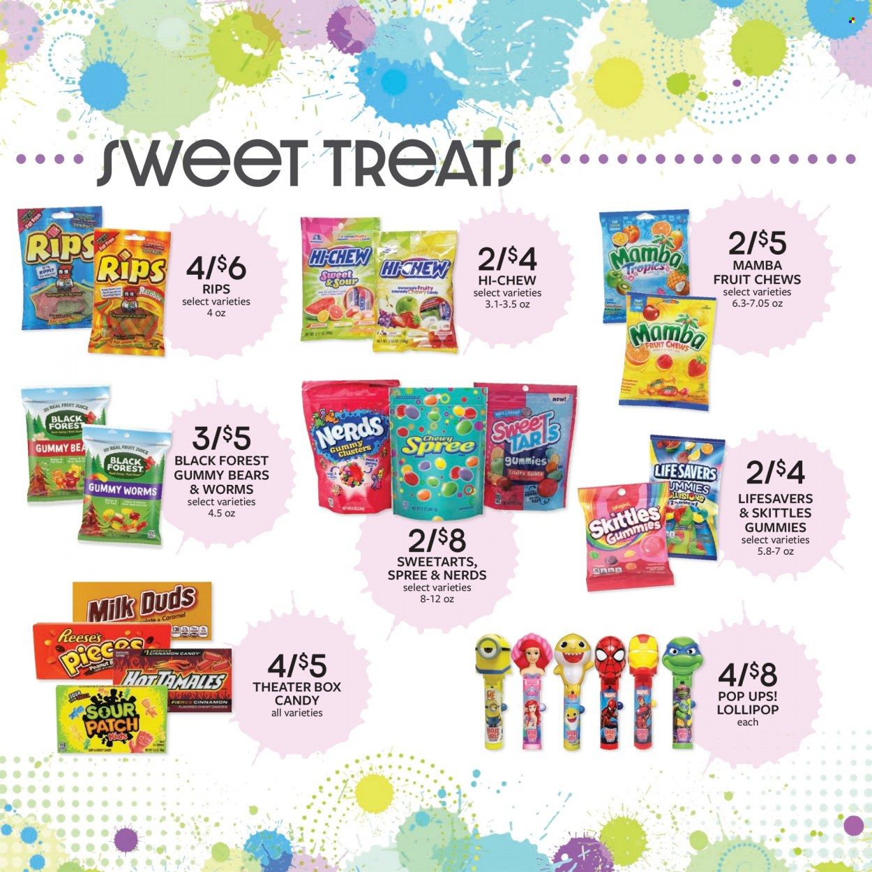 Fareway (IA) Weekly Ad Flyer Specials May 1 to June 3, 2023