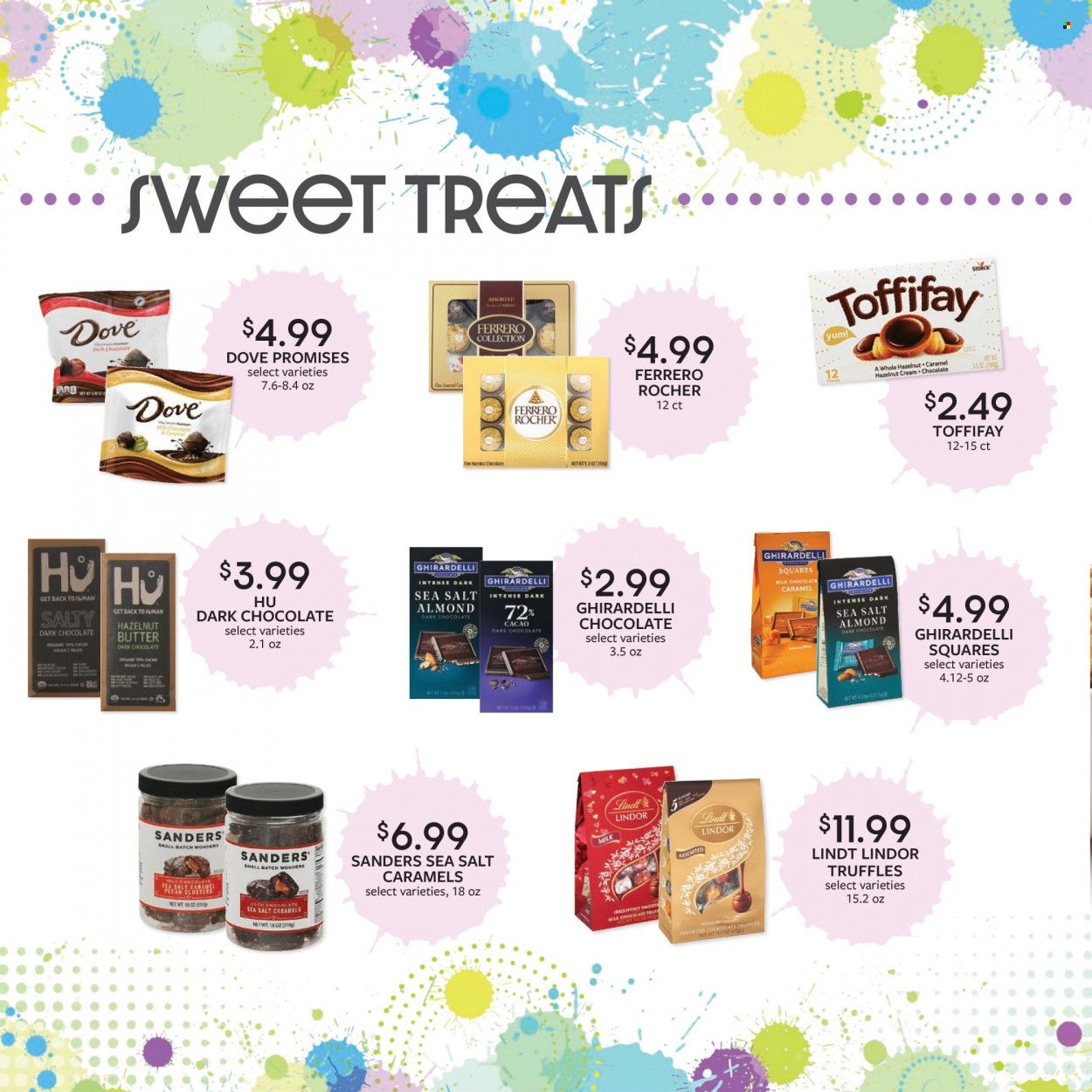 Fareway (IA) Weekly Ad Flyer Specials May 1 to June 3, 2023