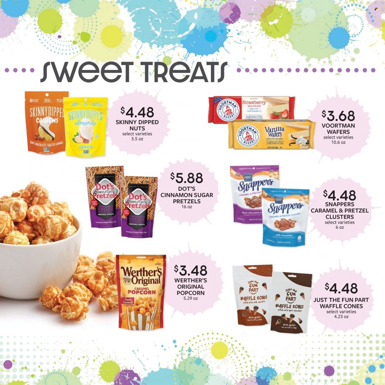 Fareway (IA) Weekly Ad Flyer Specials May 1 to June 3, 2023