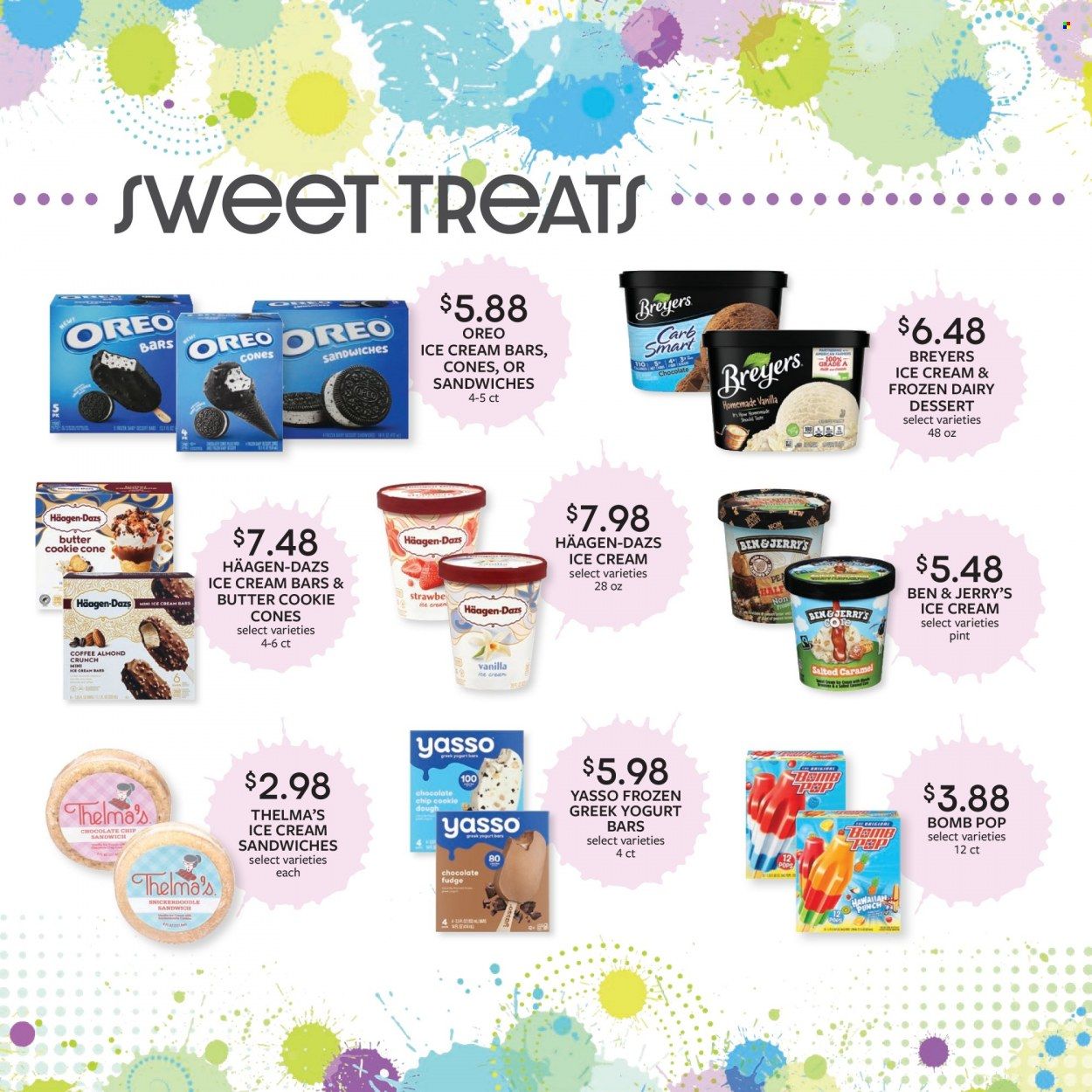 Fareway (IA) Weekly Ad Flyer Specials May 1 to June 3, 2023