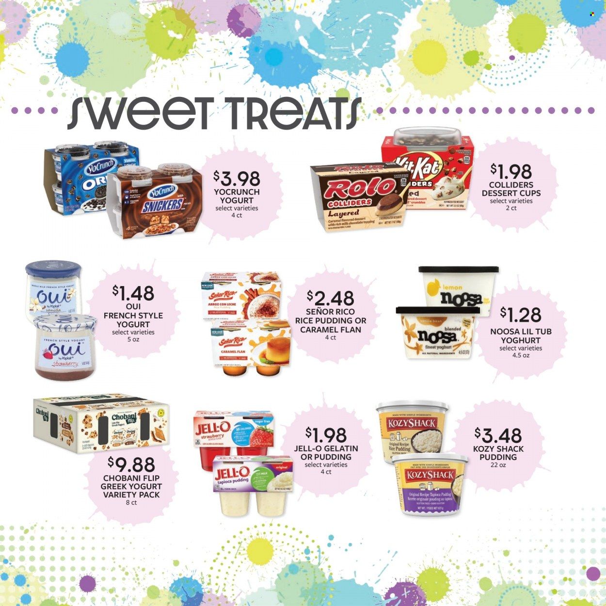 Fareway (IA) Weekly Ad Flyer Specials May 1 to June 3, 2023