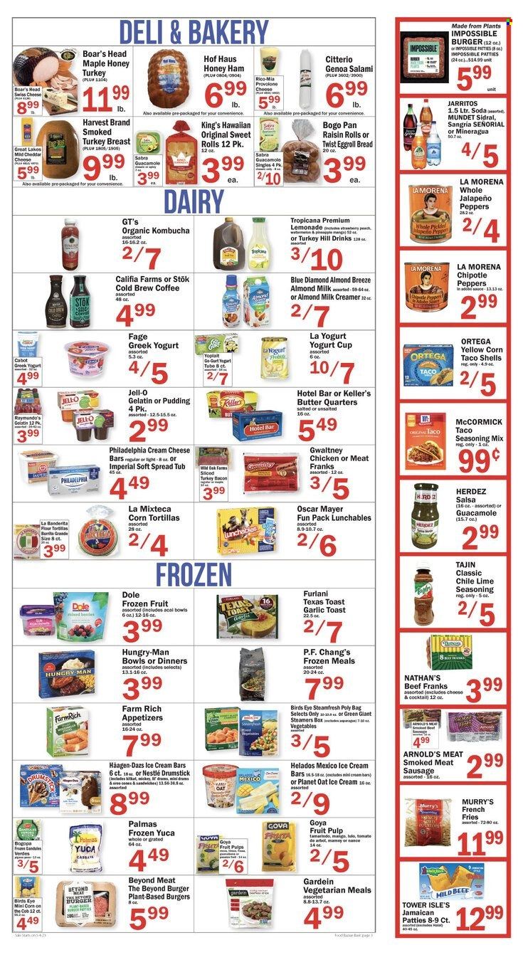 Food Bazaar (CT, NJ, NY) Weekly Ad Flyer Specials May 4 to May 10, 2023