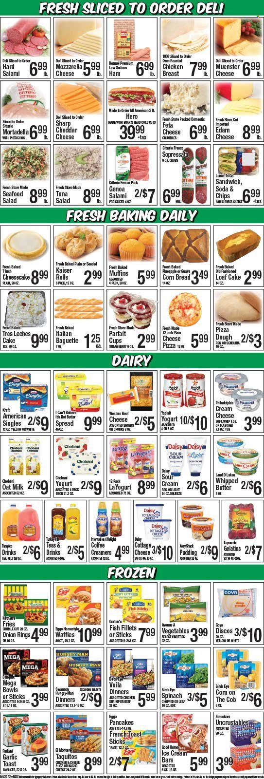 Western Beef (FL, NY) Weekly Ad Flyer Specials May 4 to May 10, 2023
