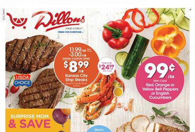 Dillons (KS) Weekly Ad Flyer Specials May 10 to May 16, 2023