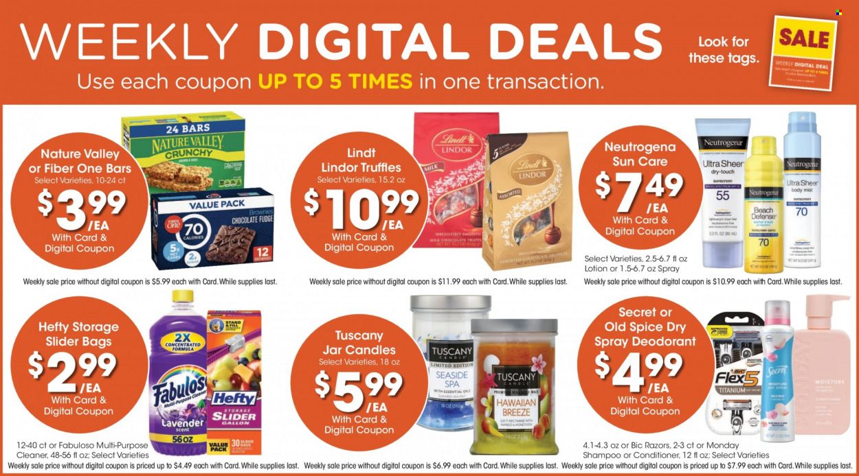 Dillons (KS) Weekly Ad Flyer Specials May 10 to May 16, 2023
