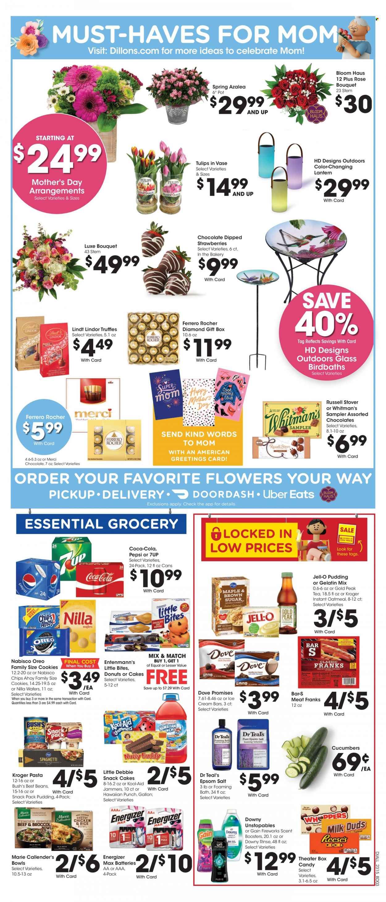 Dillons (KS) Weekly Ad Flyer Specials May 10 to May 16, 2023