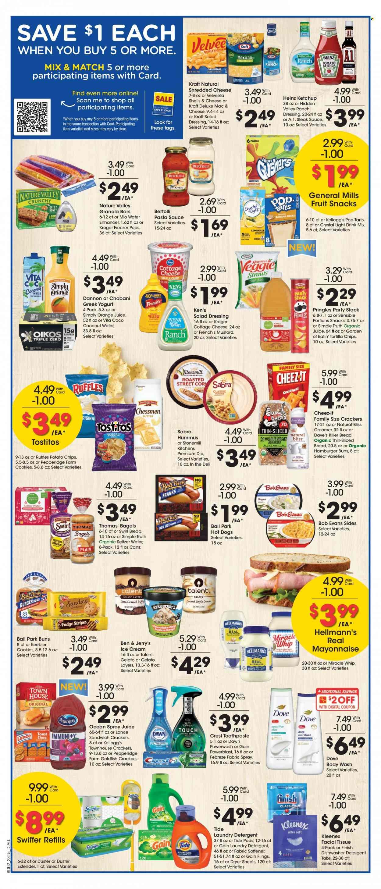 Dillons (KS) Weekly Ad Flyer Specials May 10 to May 16, 2023