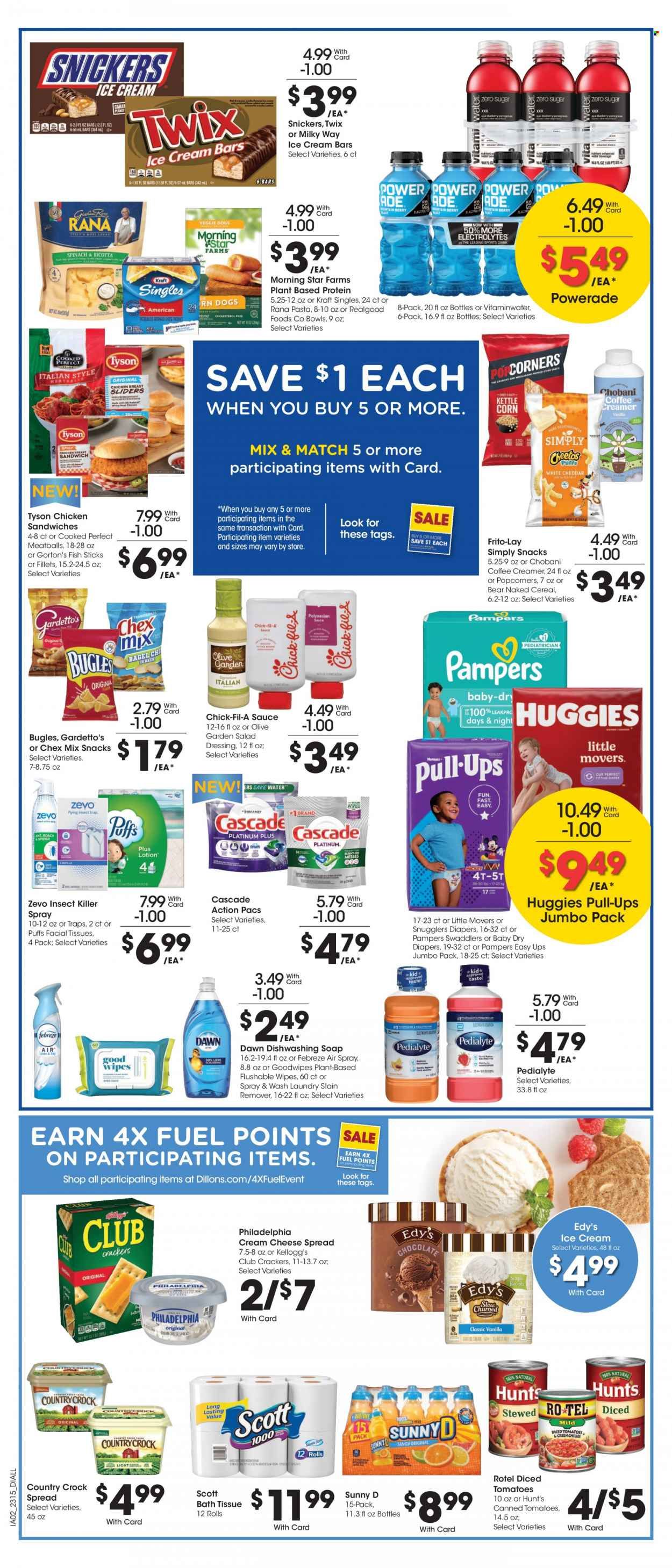 Dillons (KS) Weekly Ad Flyer Specials May 10 to May 16, 2023