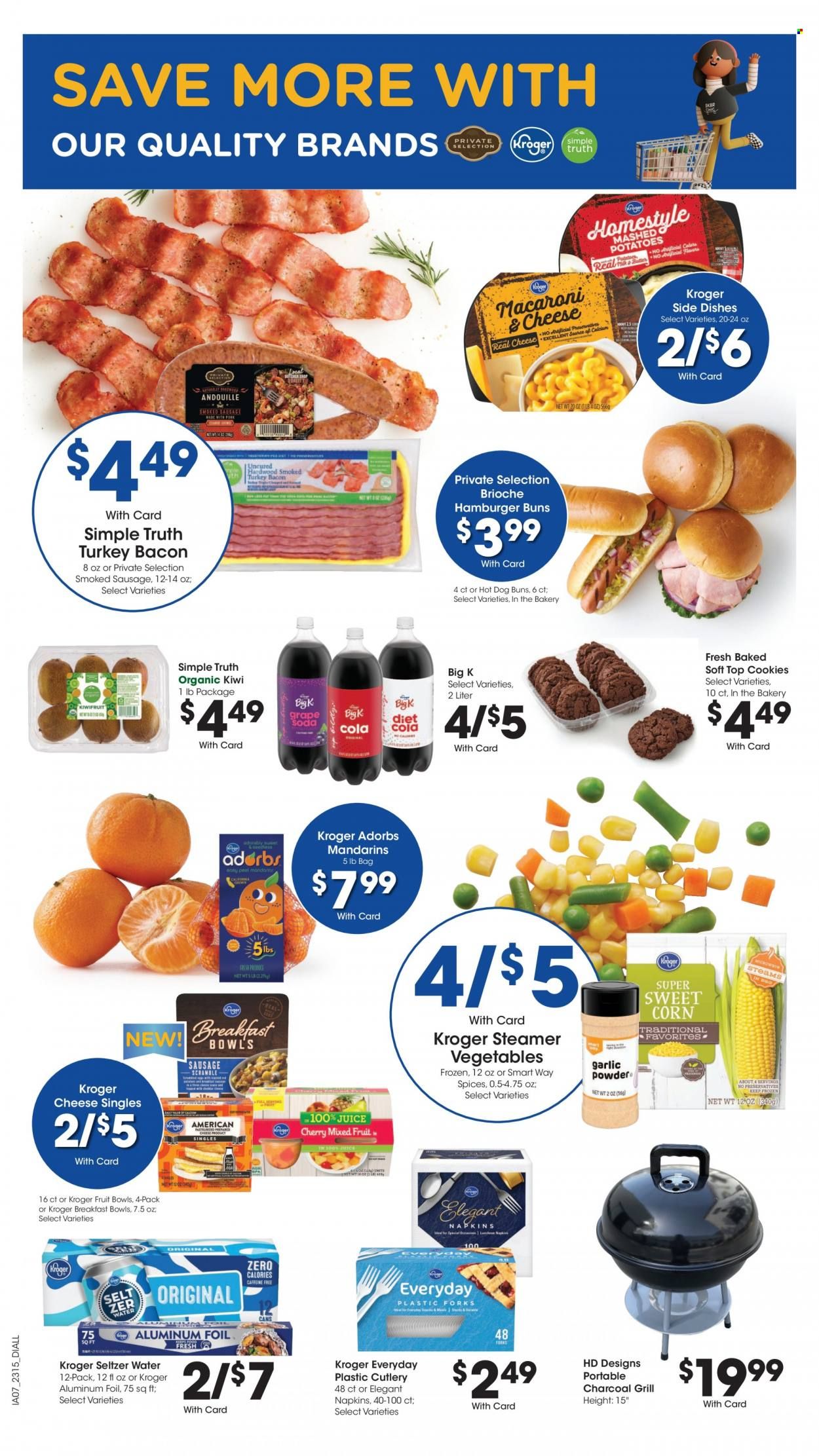 Dillons (KS) Weekly Ad Flyer Specials May 10 to May 16, 2023