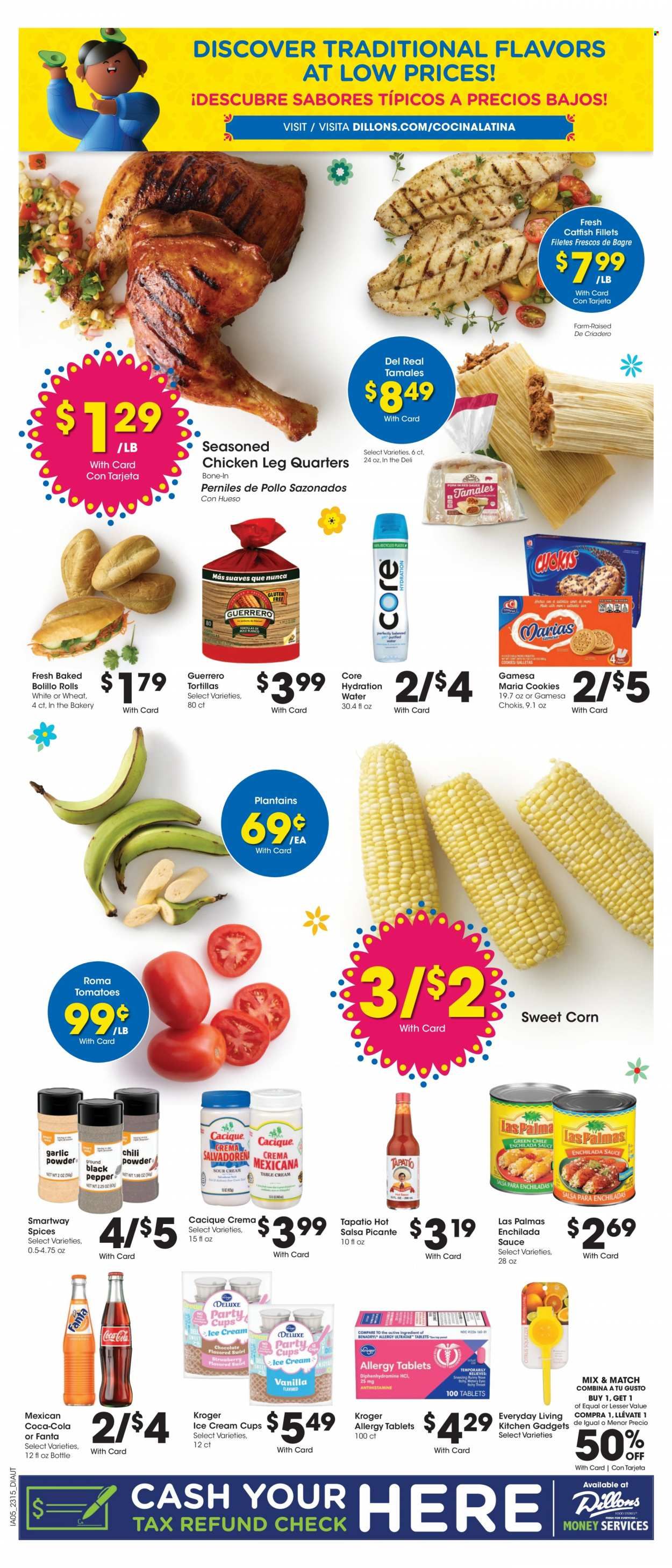 Dillons (KS) Weekly Ad Flyer Specials May 10 to May 16, 2023