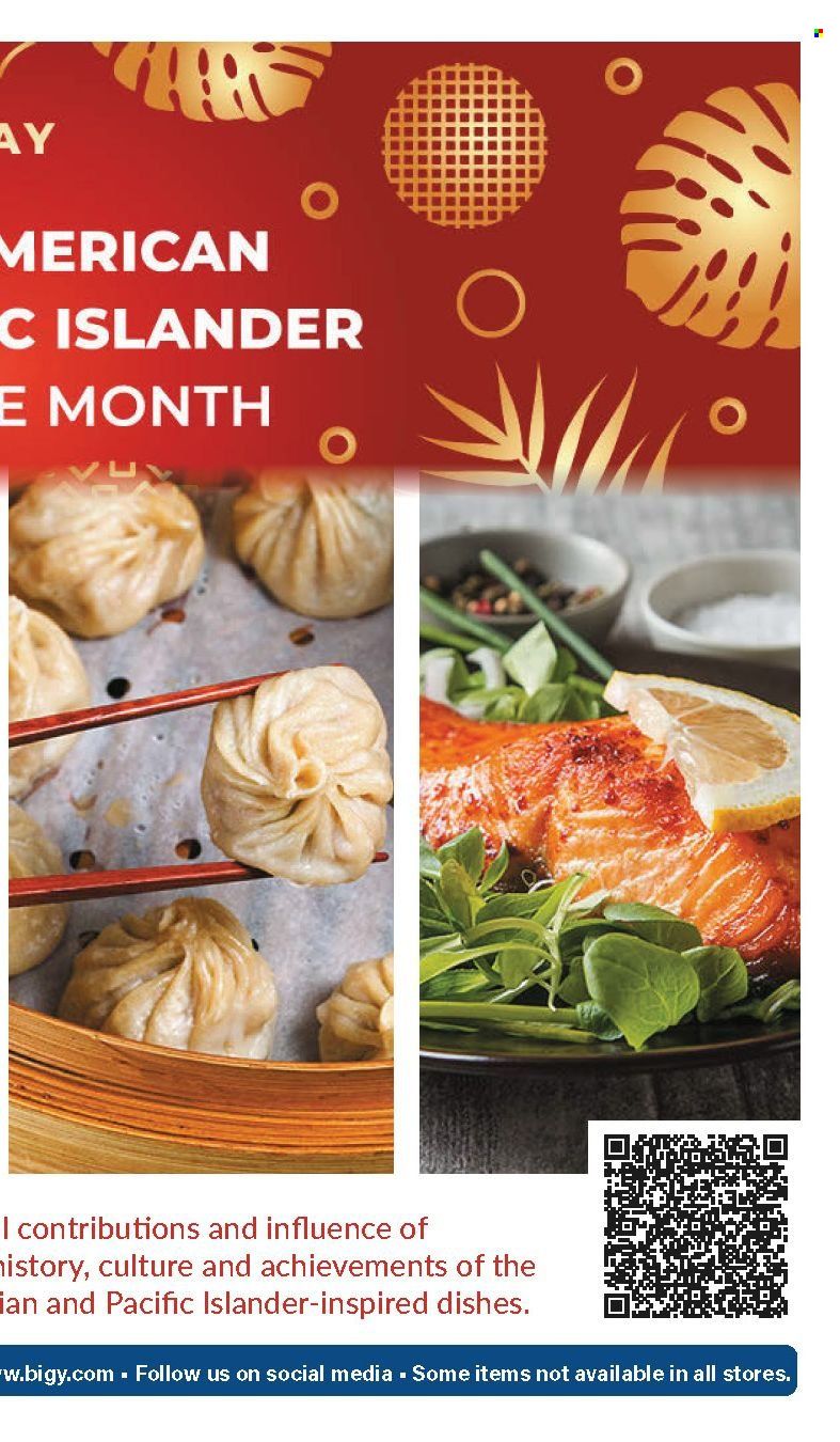Big Y (MA) Weekly Ad Flyer Specials May 11 to May 17, 2023