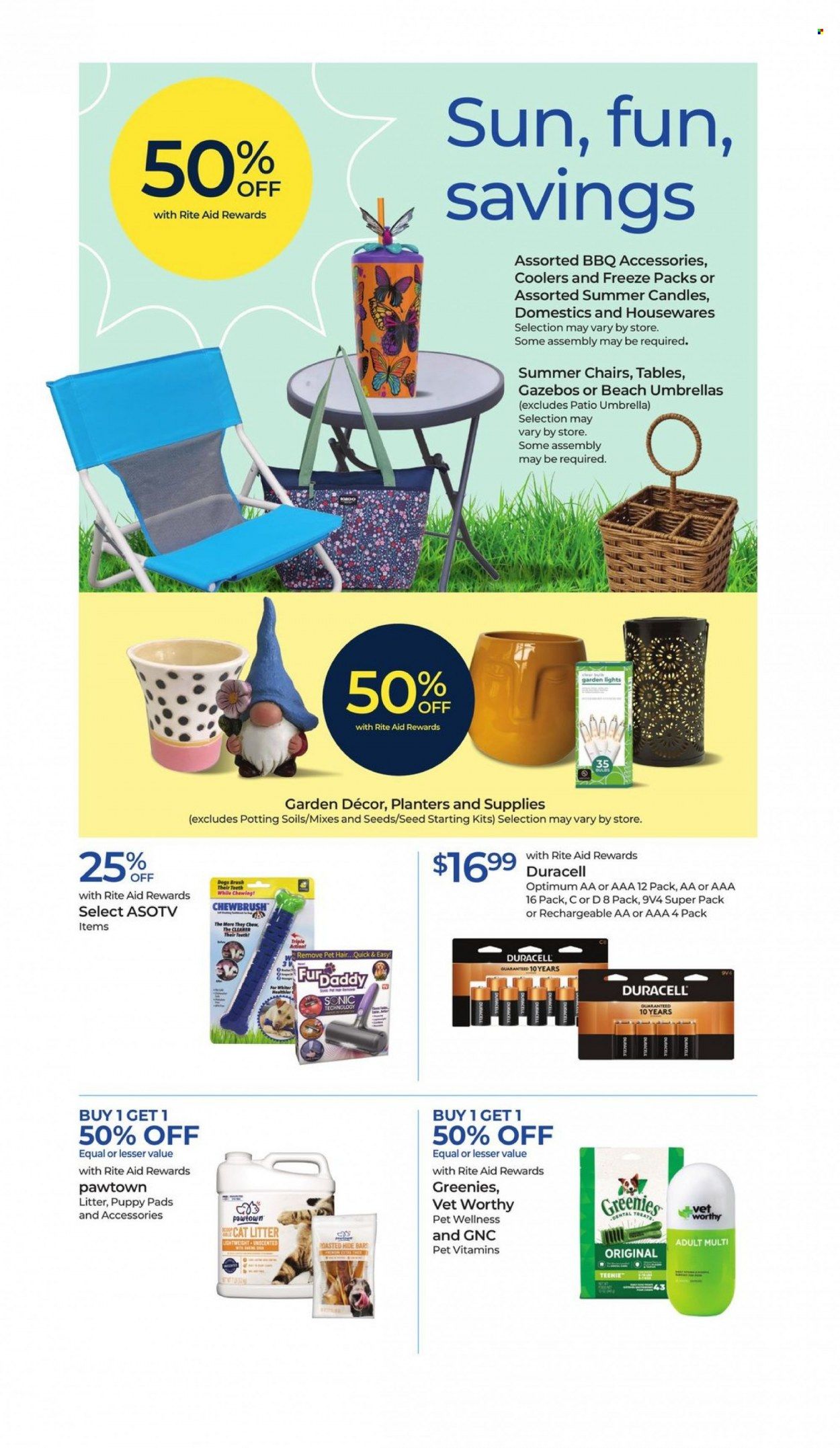 RITE AID Weekly Ad Flyer Specials May 14 to May 20, 2023