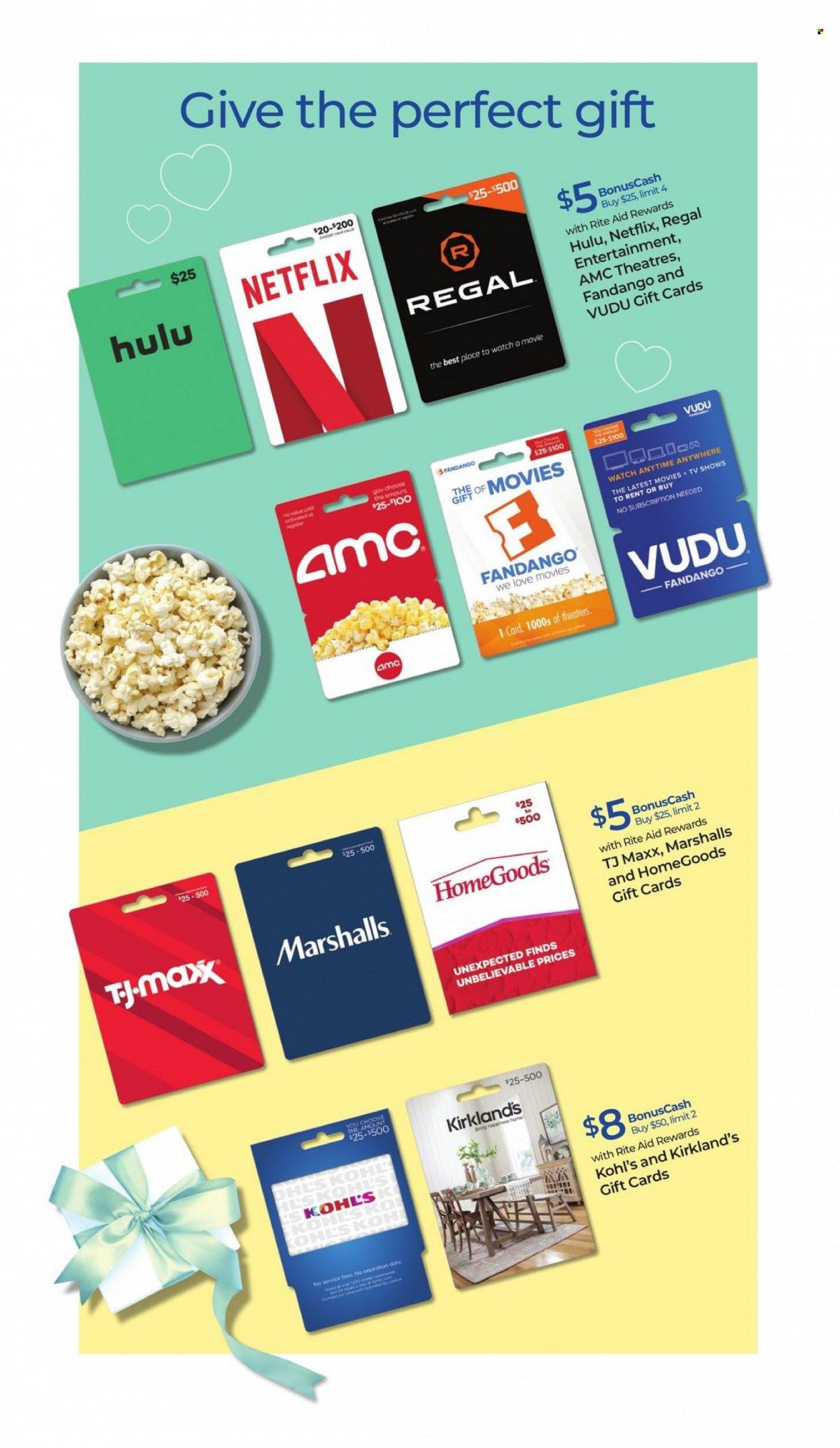 RITE AID Weekly Ad Flyer Specials May 14 to May 20, 2023