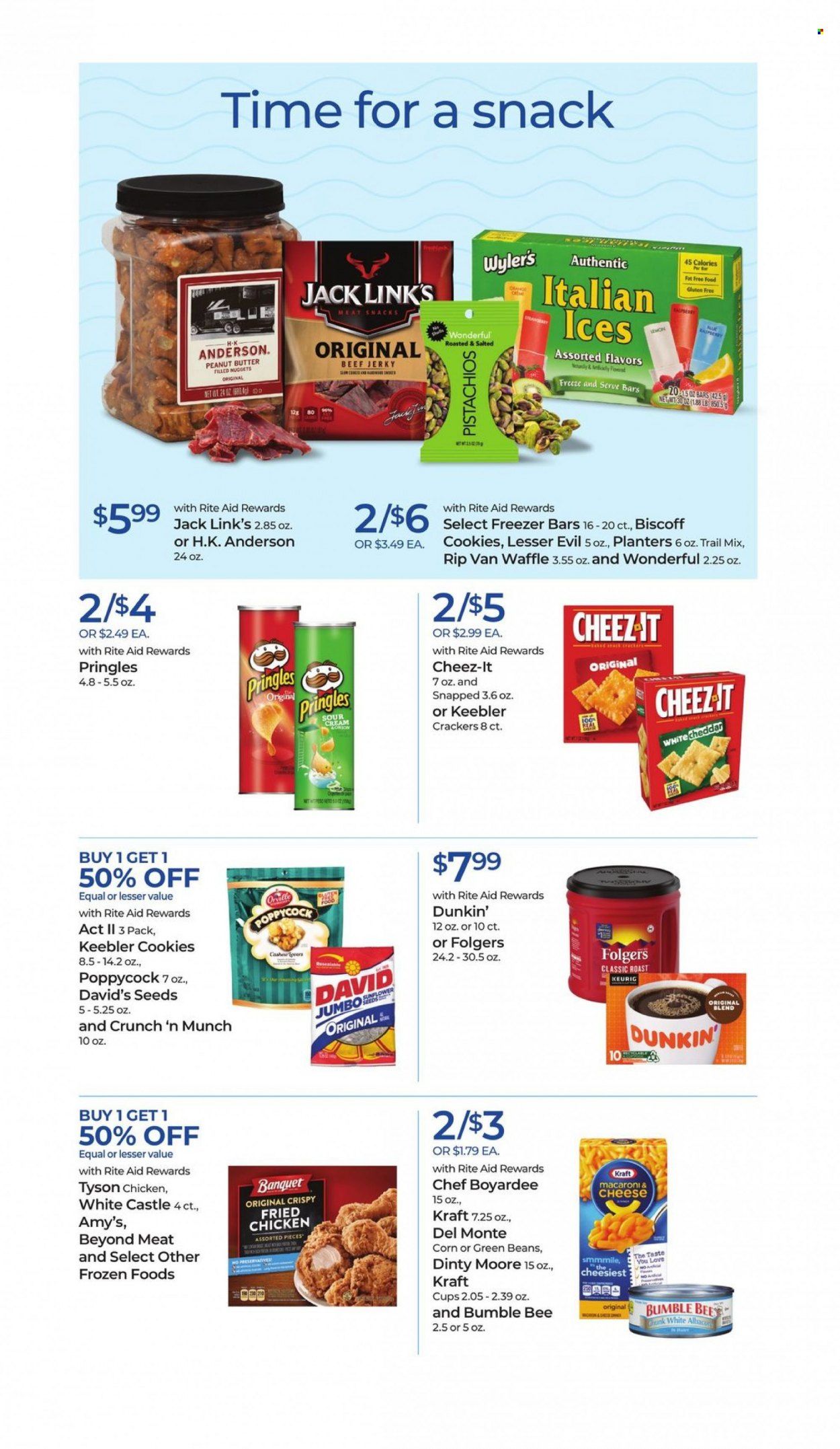 RITE AID Weekly Ad Flyer Specials May 14 to May 20, 2023