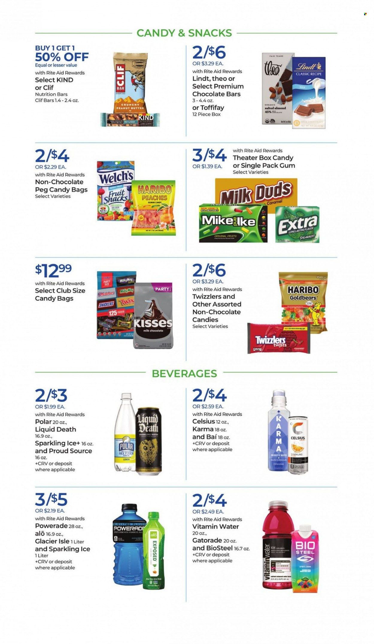 RITE AID Weekly Ad Flyer Specials May 14 to May 20, 2023