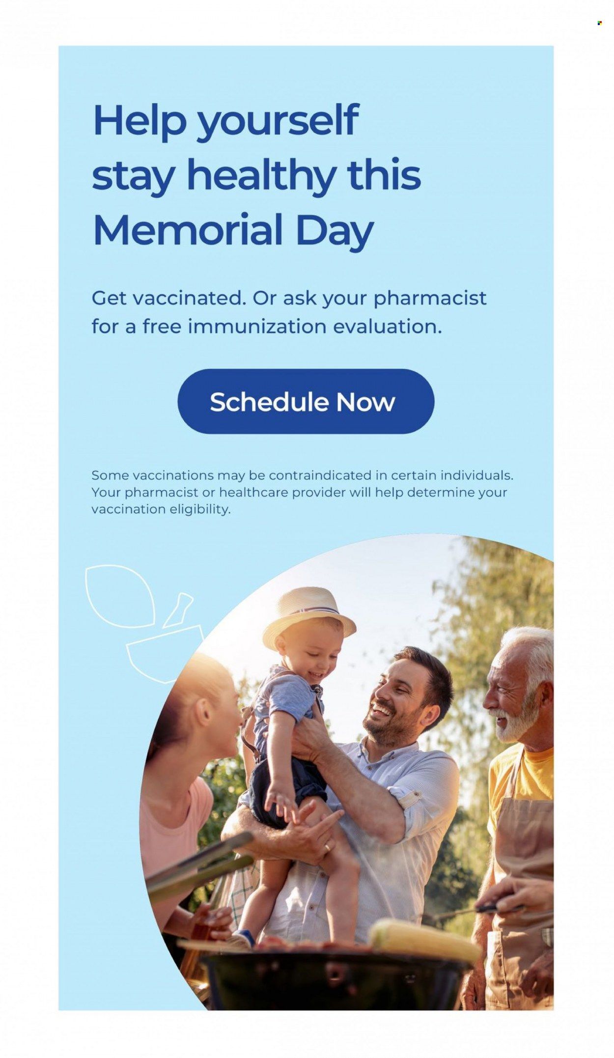 RITE AID Weekly Ad Flyer Specials May 14 to May 20, 2023
