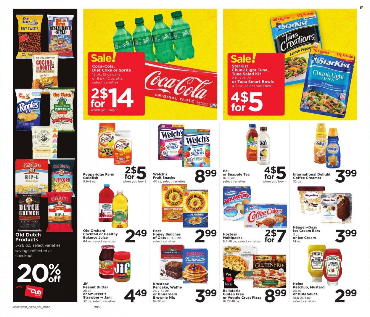 Cub Foods (MN) Weekly Ad Flyer Specials May 10 to May 16, 2023