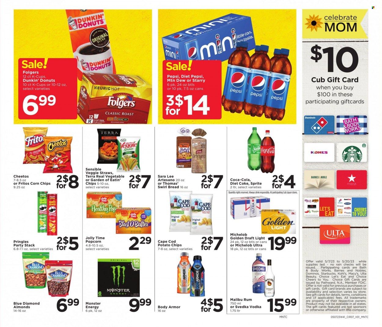 Cub Foods (MN) Weekly Ad Flyer Specials May 10 to May 16, 2023