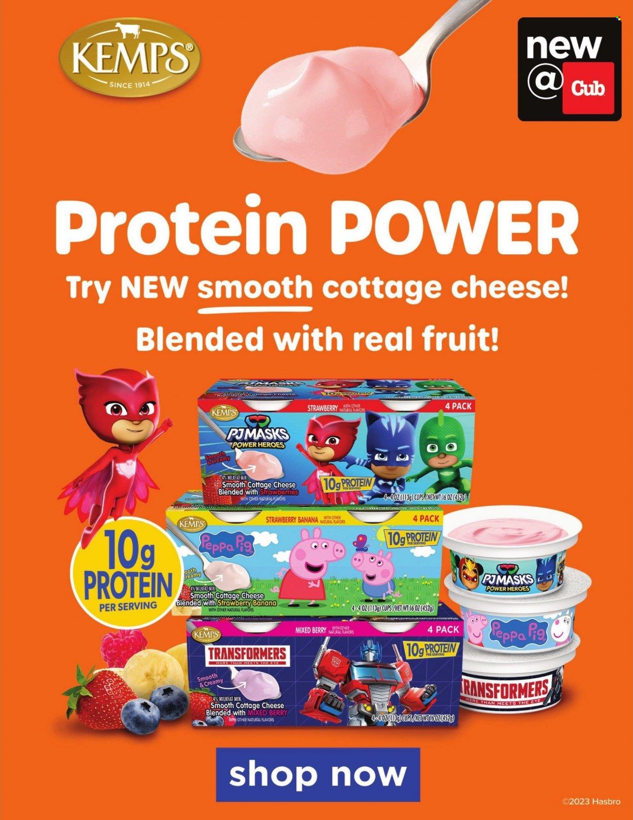 Cub Foods (MN) Weekly Ad Flyer Specials May 10 to May 16, 2023