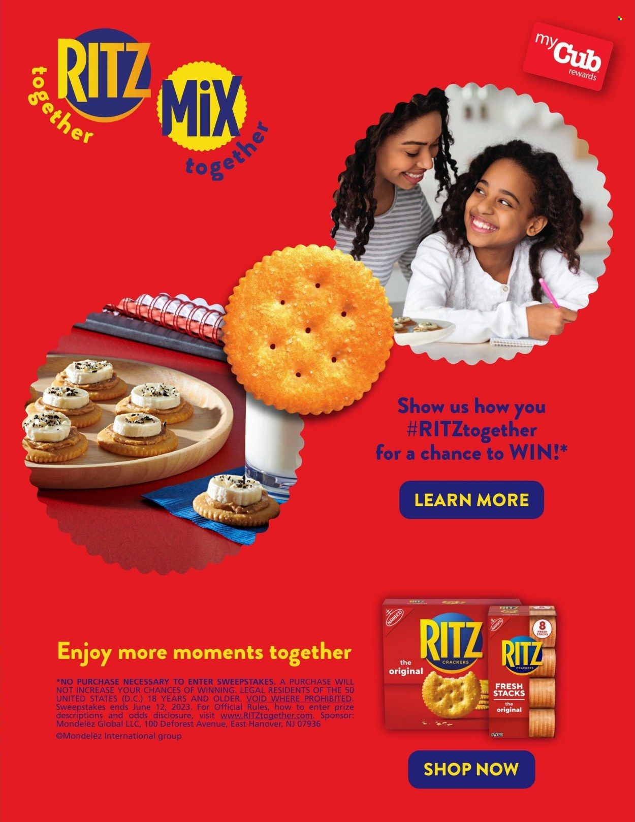 Cub Foods (IL) Weekly Ad Flyer Specials May 10 to May 16, 2023