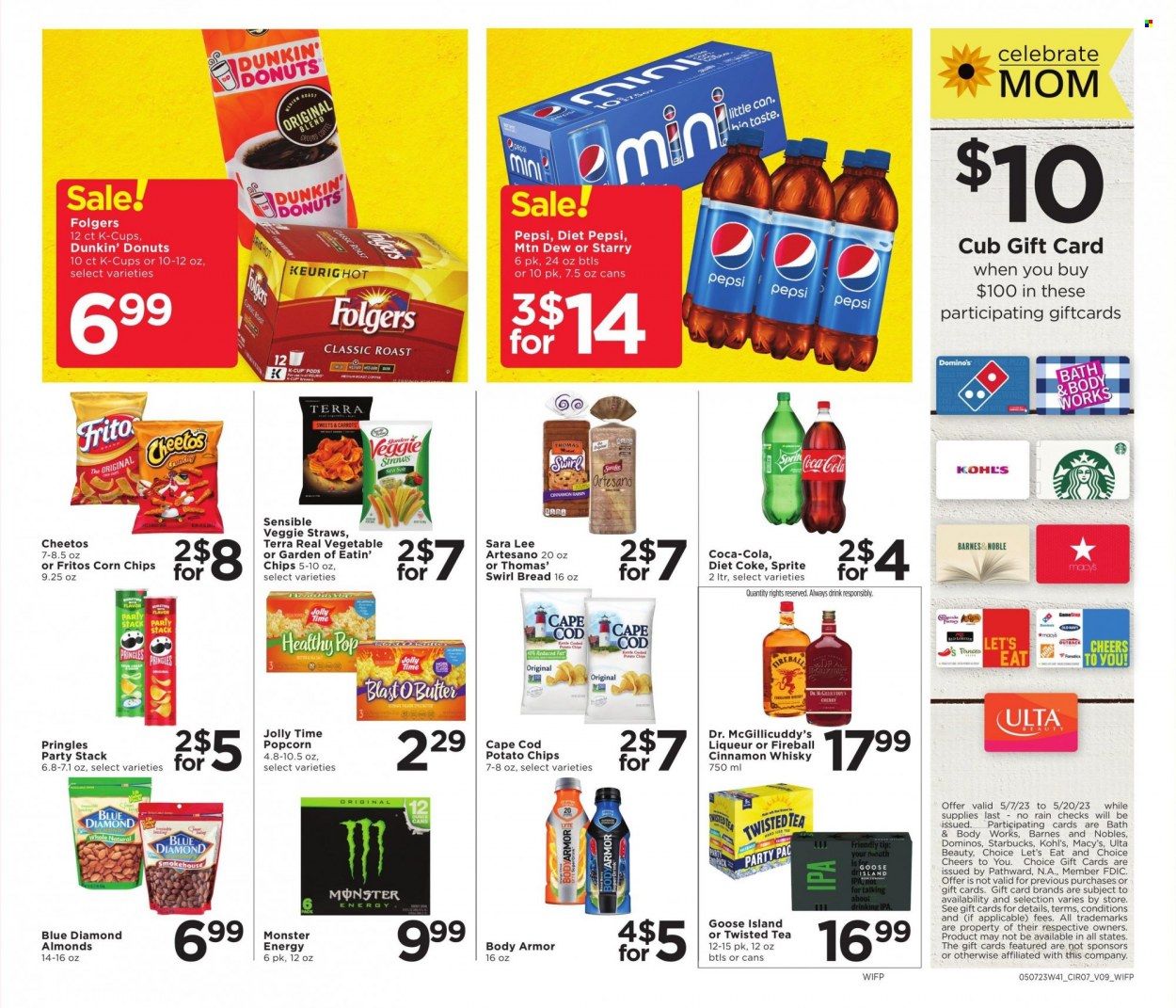 Cub Foods (IL) Weekly Ad Flyer Specials May 10 to May 16, 2023