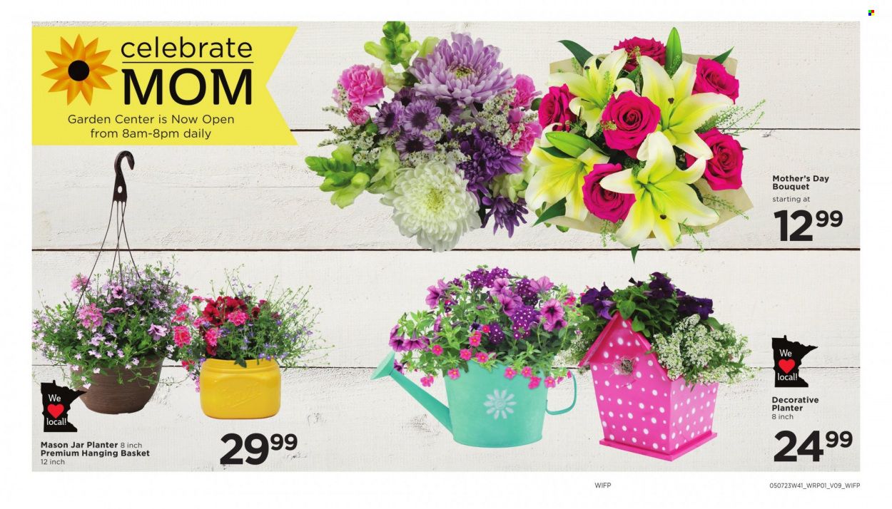 Cub Foods (IL) Weekly Ad Flyer Specials May 10 to May 16, 2023