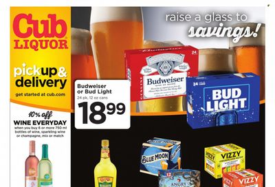 Cub Foods (IL) Weekly Ad Flyer Specials May 10 to May 16, 2023