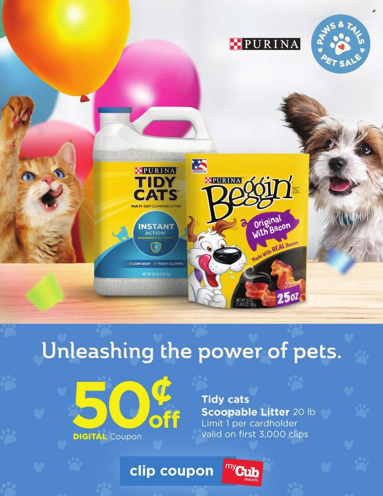 Cub Foods (MN) Weekly Ad Flyer Specials May 14 to May 20, 2023