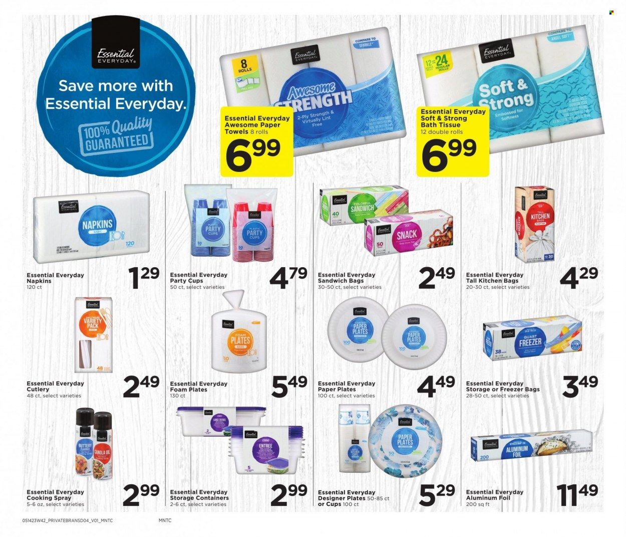 Cub Foods (MN) Weekly Ad Flyer Specials May 14 to May 20, 2023