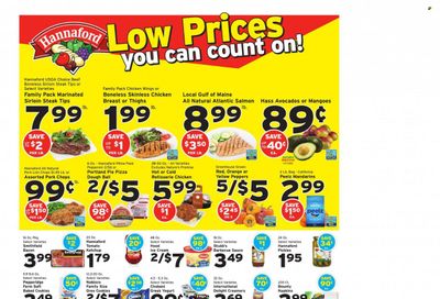 Hannaford (MA) Weekly Ad Flyer Specials May 14 to May 20, 2023