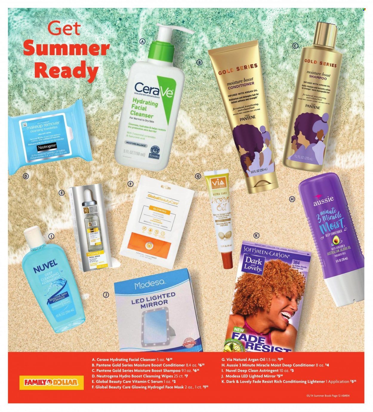 Family Dollar Weekly Ad Flyer Specials May 14 to July 8, 2023