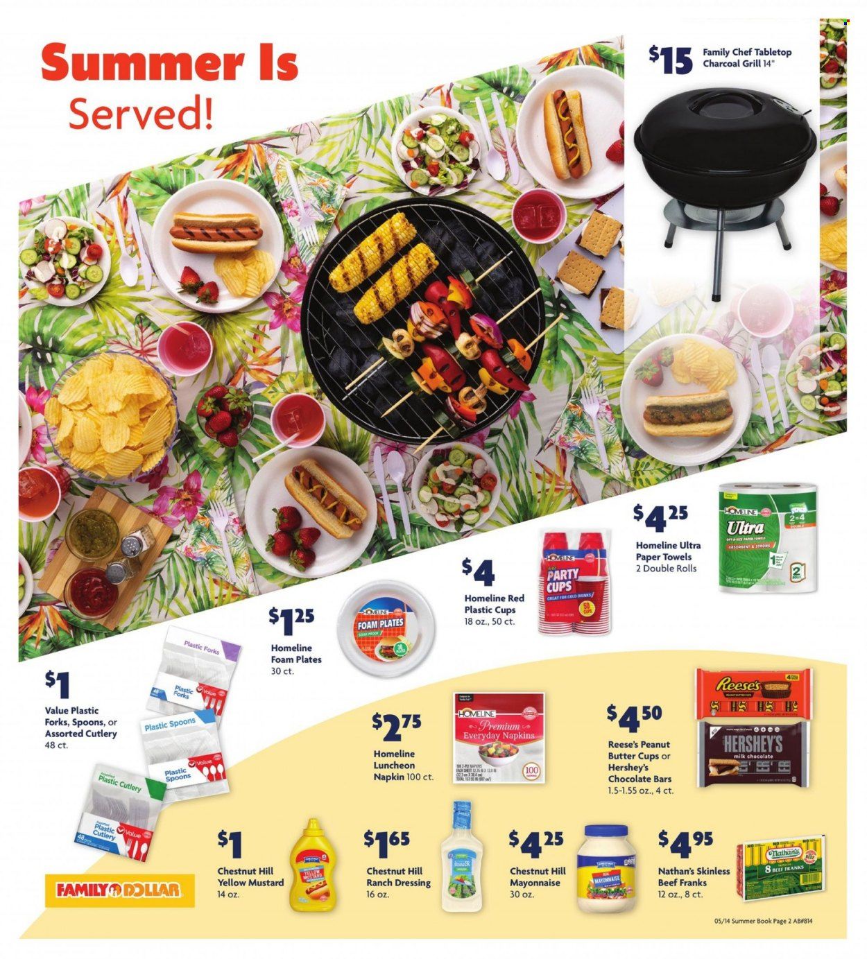 Family Dollar Weekly Ad Flyer Specials May 14 to July 8, 2023