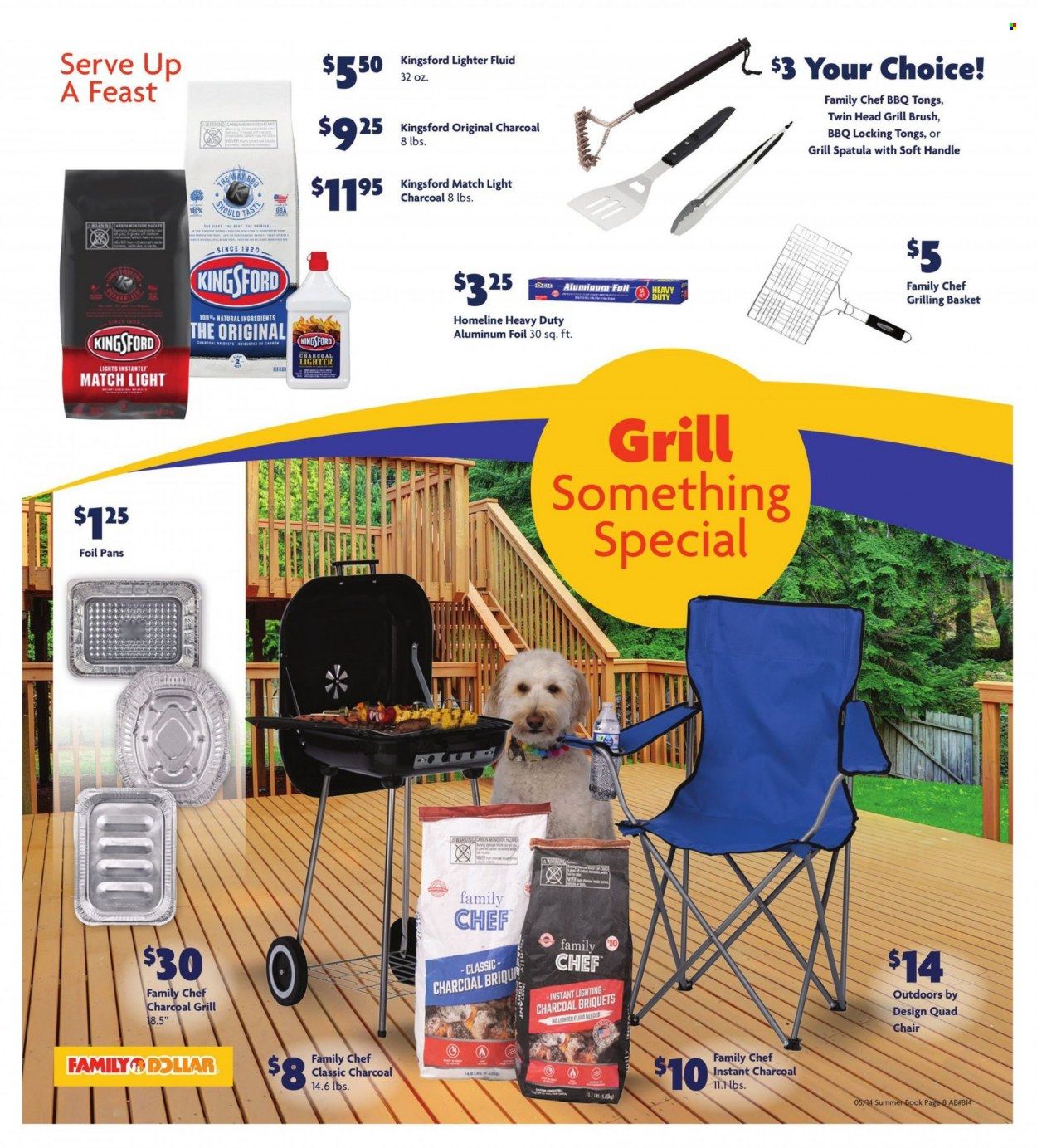Family Dollar Weekly Ad Flyer Specials May 14 to July 8, 2023