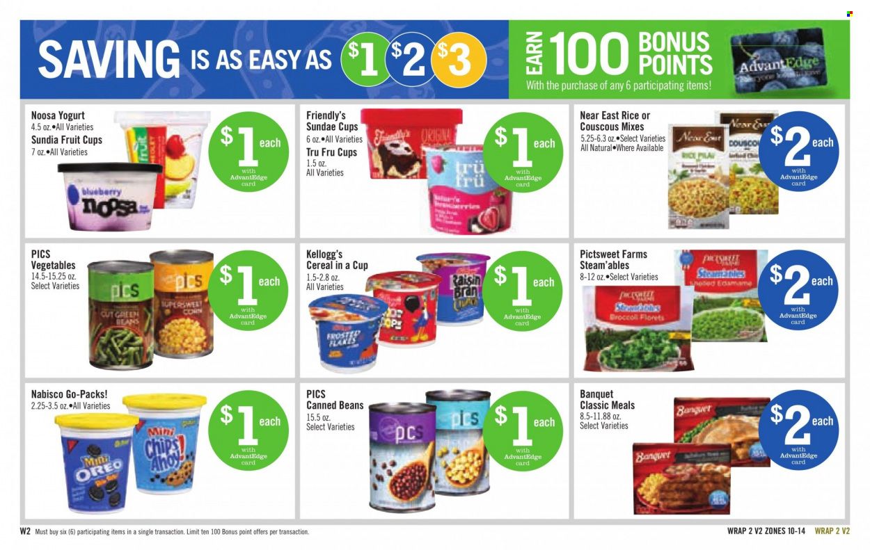 Price Chopper (CT) Weekly Ad Flyer Specials May 14 to May 20, 2023