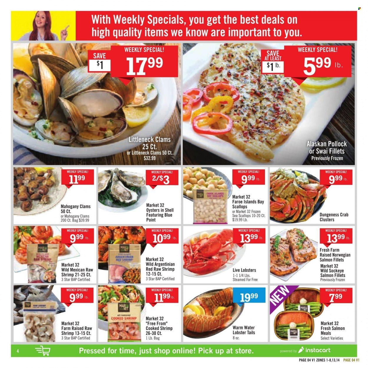 Price Chopper (CT) Weekly Ad Flyer Specials May 14 to May 20, 2023