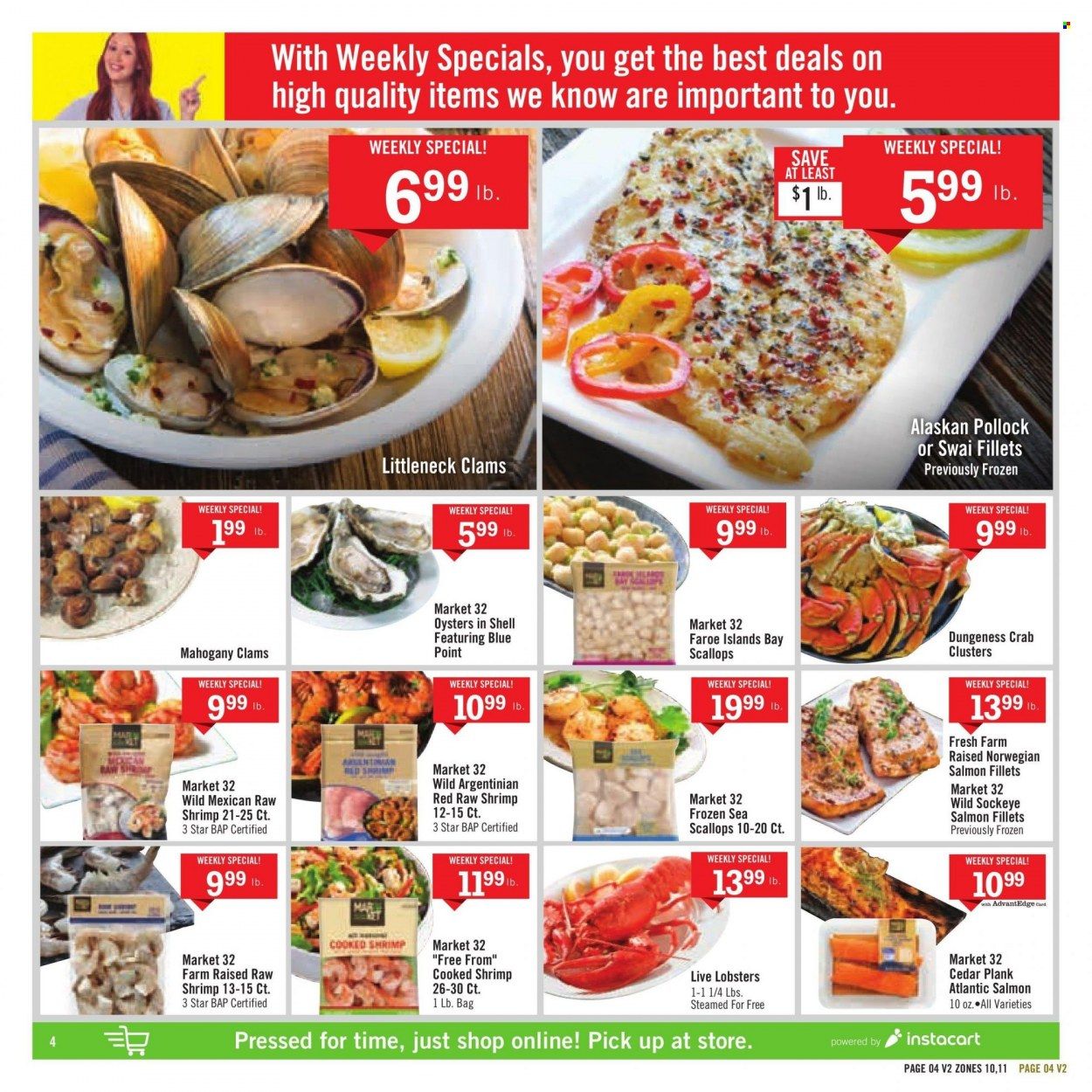 Price Chopper (MA) Weekly Ad Flyer Specials May 14 to May 20, 2023