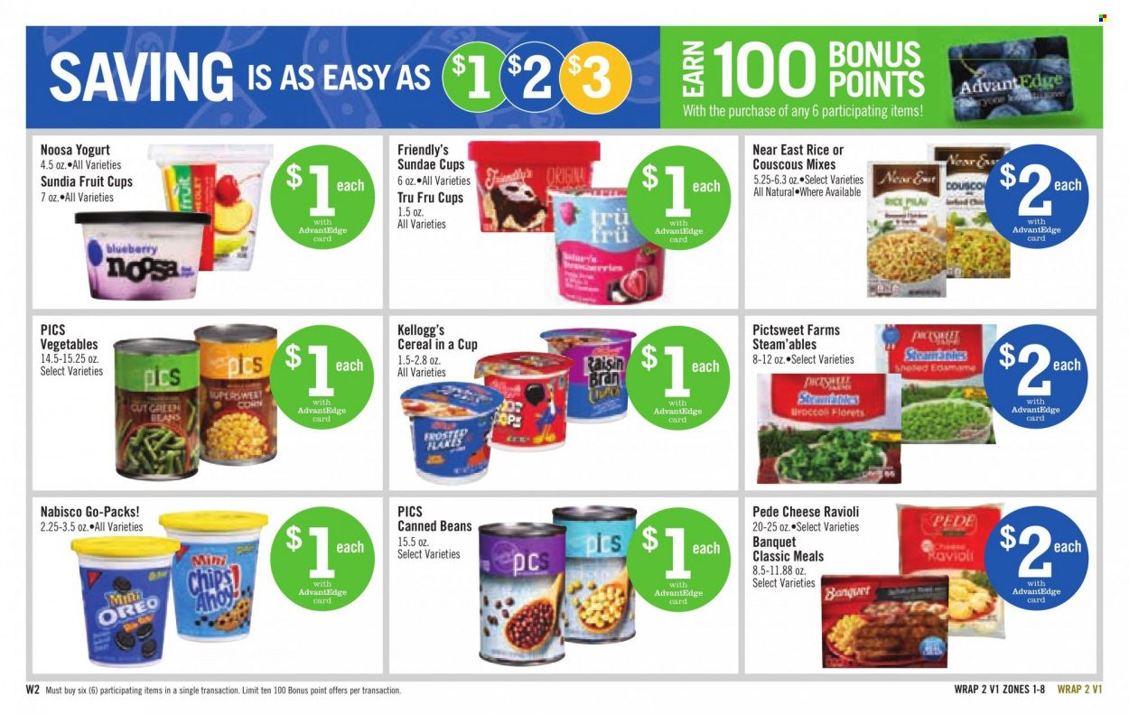 Price Chopper (NY) Weekly Ad Flyer Specials May 14 to May 20, 2023