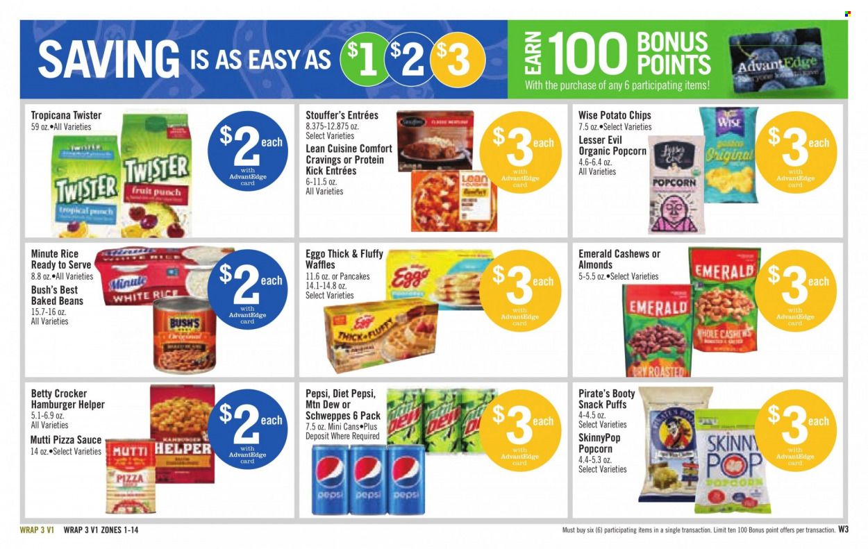 Price Chopper (NY) Weekly Ad Flyer Specials May 14 to May 20, 2023